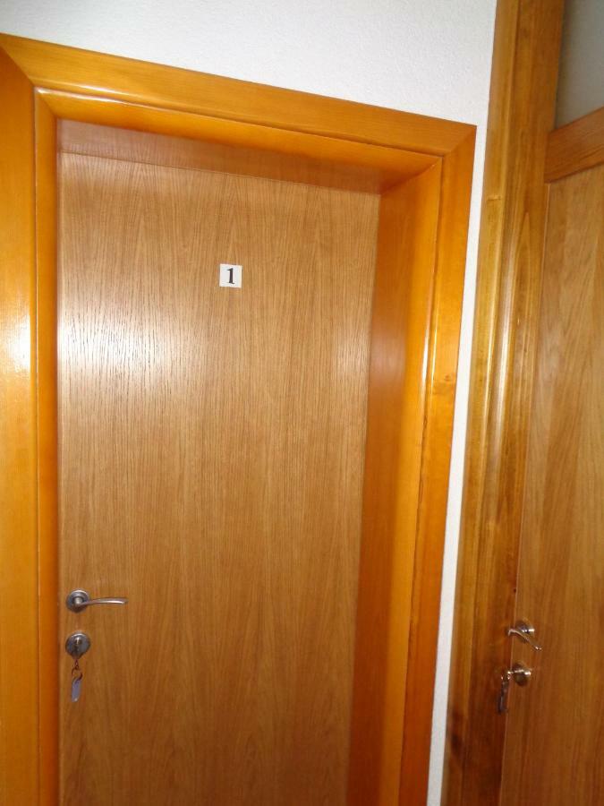 Apartments Radoš Lokva Rogoznica Exterior foto